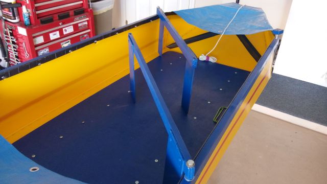 Portable Boats